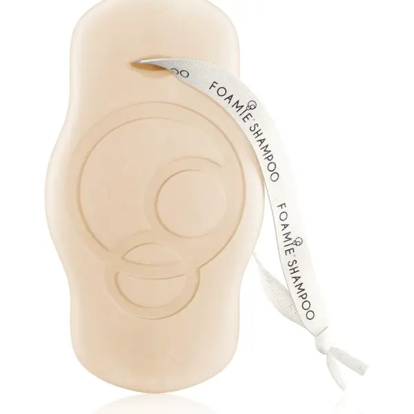 Foamie Shampoo Bar Shake your Coconuts tuhý šampon 1 ks