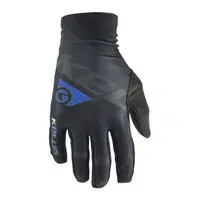 Cyklo rukavice Kellys Bond Blue S