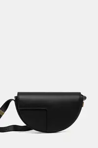 Kožená kabelka Patou