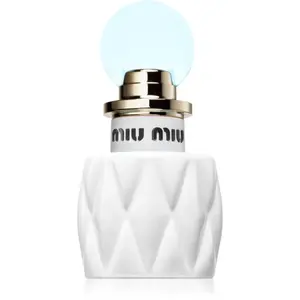 Miu Miu Fleur De Lait parfémovaná voda pro ženy 30 ml