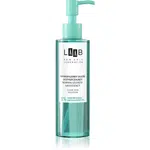 AA Cosmetics LAAB Clear Skin Solution zklidňující čisticí olej pro mastnou a smíšenou pleť 200 ml