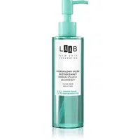 AA Cosmetics LAAB Clear Skin Solution zklidňující čisticí olej pro mastnou a smíšenou pleť 200 ml