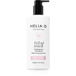 Helia-D Skin Selection regeneračný telový krém na popraskanú pokožku 250 ml