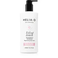 Helia-D Skin Selection regeneračný telový krém na popraskanú pokožku 250 ml