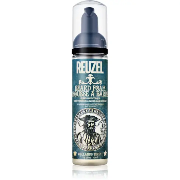 Reuzel Beard kondicionér na bradu 70 ml