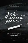 Jak se učí poezie (Defekt) - Václav Jindráček