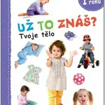 Už to znáš? Tvoje tělo (Defekt)