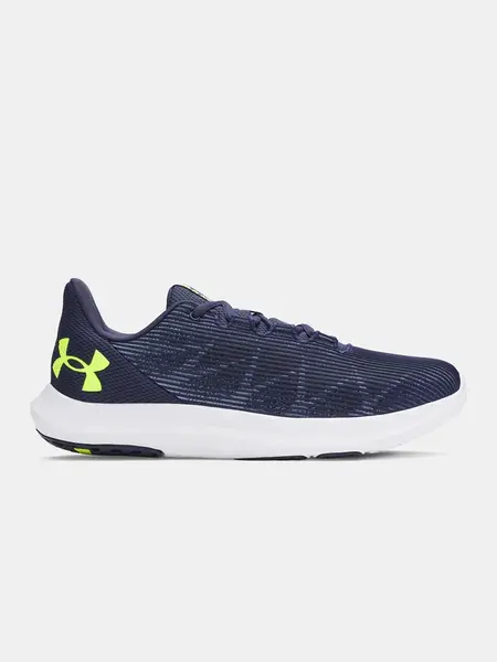 Men's shoes Under Armour UA Charged Speed Swift-BLU - Men's