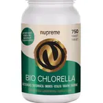 Nupreme Chlorella 750 tablet BIO