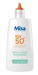 Mixa Pleťový fluid proti nedokonalostem SPF 50+ Anti Imperfection (Daily UV Fluid) 40 ml