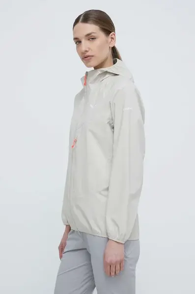 Turistická bunda Salewa Agner 2 PTX