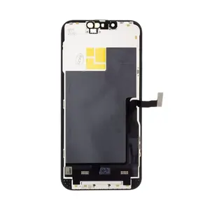 LCD display + dotyk pro Apple iPhone 13 Pro, Diagnostic Tactical True Color