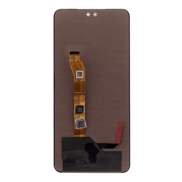 LCD display + dotyk pro Honor Magic7 Lite, OLED