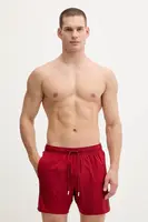 Plavkové šortky BOSS Iconic