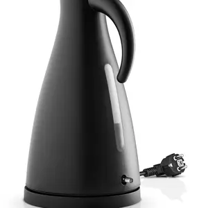 Rychlovarná konvice 1,5 l matná černá - Eva Solo