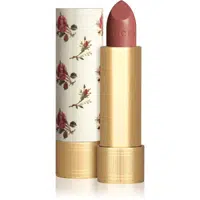 Gucci Gucci Beauty Rouge à Lèvres Voile lesklý rúž odtieň 214 Call It A Day 3.5 g