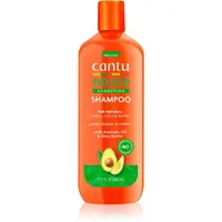 CANTU Avocado Shampoo šampón pre vlnité vlasy 400 ml
