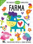 Nauč ruku lepiť Farma