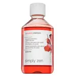 Simply Zen Stimulating Shampoo posilující šampon pro stimulaci vlasové pokožky 250 ml