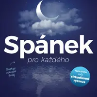 Spánek pro každého (Defekt) - Dr. Sandi Mannová