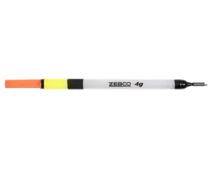 Zebco plavák slider waggler float - 4 g