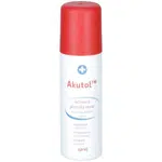 Akutol – tekutý obvaz ve spreji, 60 ml