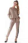 Infinite You Woman's Blouse M234