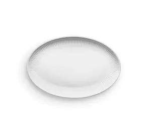 Oválny tanier Legio Nova 24,5 cm - Eva Solo