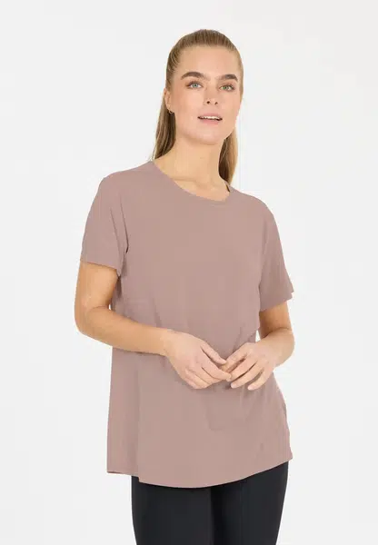 Women's T-shirt Athlecia Lizzy