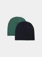 Children's reversible hat 4F