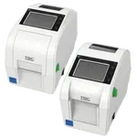 TSC TH220THC, Buzzer, 8 dots/mm (203 dpi), disp., RTC, USB, USB Host, RS232, Ethernet, kit (USB)