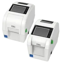 TSC TH220THC, Buzzer, 8 dots/mm (203 dpi), disp., RTC, USB, USB Host, RS232, Ethernet, kit (USB)