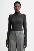 Tričko s dlhým rukávom Marc O'Polo