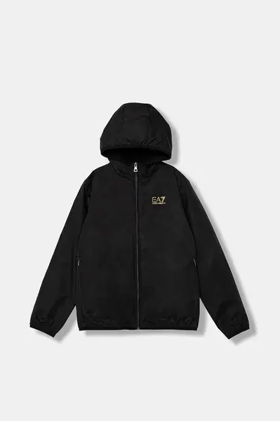 Detská bunda EA7 Emporio Armani