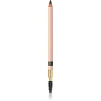 Gucci Gucci Beauty Crayon Définition Sourcils tužka na obočí s kartáčkem odstín 06 Ebony 1.19 g