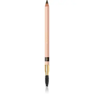 Gucci Gucci Beauty Crayon Définition Sourcils tužka na obočí s kartáčkem odstín 06 Ebony 1.19 g