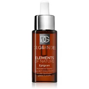 Dr. Grandel Elements Of Nature Epigran zpevňující sérum na obličej 30 ml