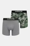 Boxerky Levi's 2-pack