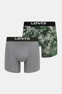 Boxerky Levi's 2-pack