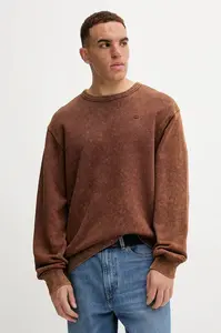 Mikina G-Star Washed