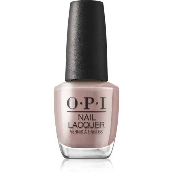 OPI The Mani-tude Nail Lacquer lak na nehty odstín Crimp and Proper 15 ml