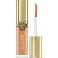 Dolce&Gabbana Flawless Everlast Concealer dlouhotrvající korektor odstín 25 Medium Deep - Peach Undertones 11 ml