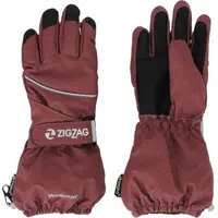 Children's winter gloves ZigZag Kempston