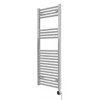 Radiátor elektrický Anima Marcus 111,8x60 cm chróm MAER6001118CR