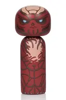 Dekorativní figurka Lucie Kaas Kokeshi x Stranger Things 15,5 cm