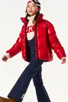 Dětské lyžařské kalhoty Perfect Moment isola racing pant