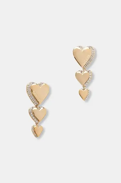 Náušnice Guess BY YOUR SIDE