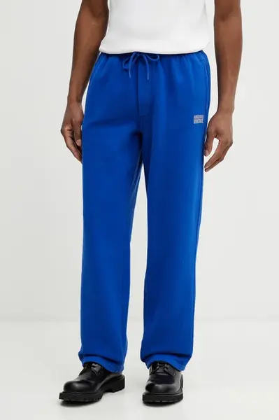 Bavlnené tepláky American Vintage