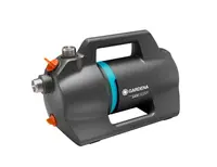 Gardena - Zahradní čerpadlo 5400 Silent, 650 W 09086-20