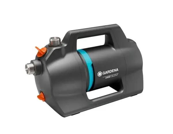 Gardena - Zahradní čerpadlo 5400 Silent, 650 W 09086-20